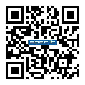 QR kodas | G&G TURTAS, UAB | spec.lt