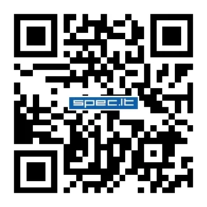 QR kodas | Giedriaus Gaberto įmonė | spec.lt