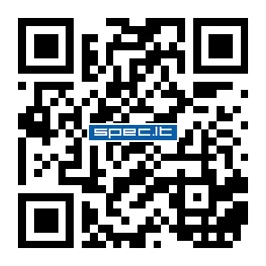 QR kodas | G. Gaidelienės, IĮ | spec.lt
