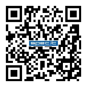 QR kodas | G. Gailiušio, PĮ KALUMETAS