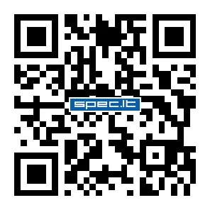 QR kodas | G. Galinausko, IĮ