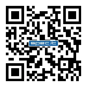 QR kodas | G. Galinienės, IĮ | spec.lt