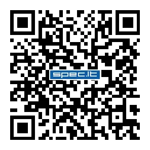 QR kodas | G. Galvydžio Dantų Techniko Laboratorija, IĮ | spec.lt
