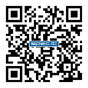 QR kodas | G. Gandinsko firma GERKOPAS
