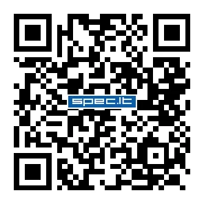 QR kodas | G. Gaudiešienės Įmonė | spec.lt