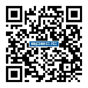 QR kodas | G. Gečienės Veterinarijos Vaistinė | spec.lt