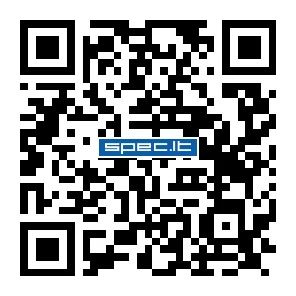 QR kodas | G. Gedrimo importo-eksporto firma