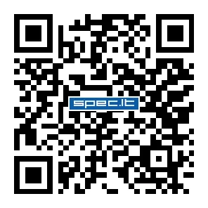 QR kodas | G. Gerasimovo, IĮ filialas | spec.lt
