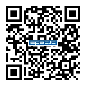 QR kodas | G. Gergelio įmonė TINCA