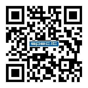 QR kodas | G. Gervaičio, IĮ