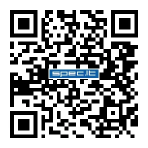 QR kodas | G. Gintauto terapinis kabinetas | spec.lt