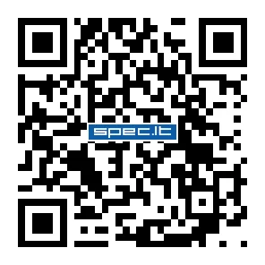 QR kodas | G. Girdžijausko, IĮ | spec.lt