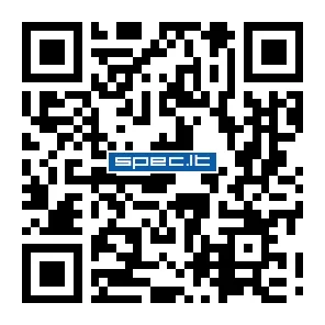 QR kodas | G. Girdžijausko įmonė Julta | spec.lt