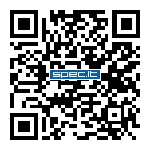 QR kodas | G. Glumbako įmonė Kartingas