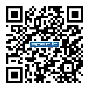 QR kodas | G. Godvaišos lentpjūvė | spec.lt