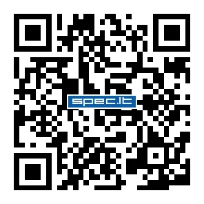 QR kodas | G. Gotovskio firma | spec.lt