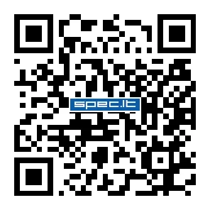 QR kodas | G. Grakulskio įmonė | spec.lt