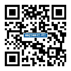 QR kodas | G. Greičiaus, IĮ | spec.lt