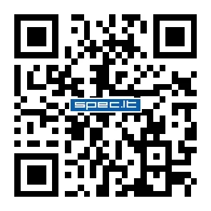QR kodas | G. Grigaitės PĮ | spec.lt