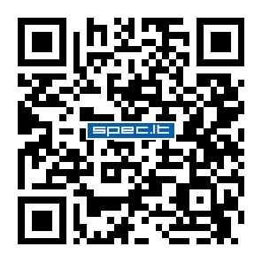 QR kodas | G. Grigienės firma | spec.lt