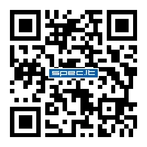 QR kodas | G. Grigonio įmonė