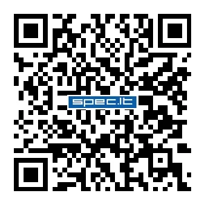 QR kodas | G. Griškonienės IĮ, stomatologijos kabinetas | spec.lt