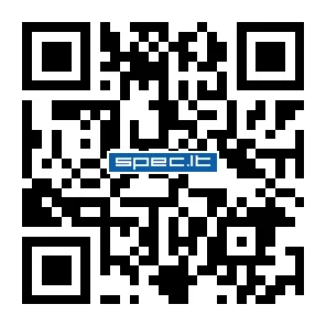 QR kodas | Ggroup, UAB | spec.lt