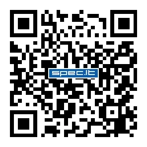 QR kodas | G. Grumbianin įmonė | spec.lt