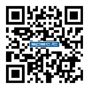 QR kodas | Gintauto Gruzdžio individuali įmonė | spec.lt