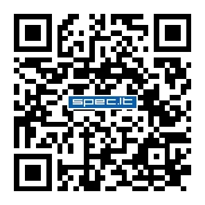QR kodas | G. Gulbinienės firma BoGen