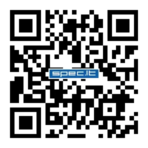 QR kodas | G. Gulbinsko, IĮ | spec.lt