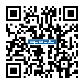 QR kodas | G. Guntoriaus privati įmonė Andželės