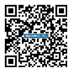 QR kodas | G. H. Kestausko firma AUKSINIS TRIKAMPIS