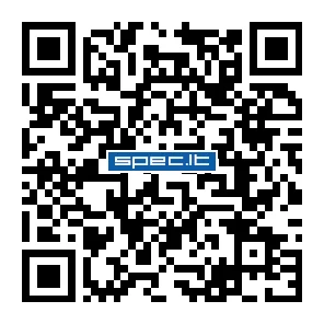 QR kodas | G. Ibragimovo individualinė įmonė Tvirtis