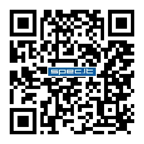 QR kodas | G Investment Group, UAB | spec.lt