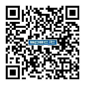 QR kodas | G. ir D. Cibulskų privati firma Rambynas
