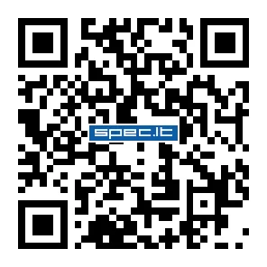 QR kodas | G. ir D. Davidonių įmonė Antis
