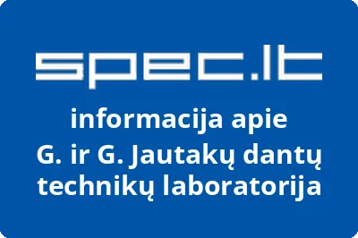 Rokfelerio dantis, UAB