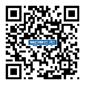 QR kodas | G ir G partneriai, UAB | spec.lt