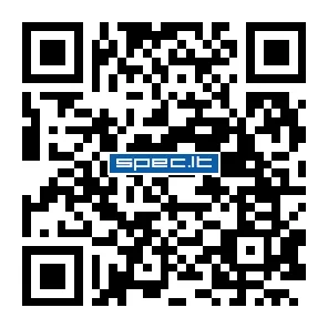 QR kodas | Norvaišų konsultacinė firma, IĮ | spec.lt