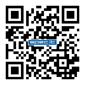 QR kodas | G. Ivanovskio personalinė įmonė