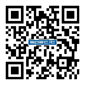 QR kodas | G. J. Artelė, IĮ | spec.lt
