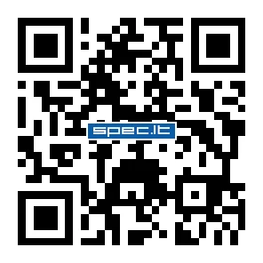 QR kodas | G&J Company, MB