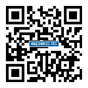 QR kodas | G & J GROUP, UAB | spec.lt