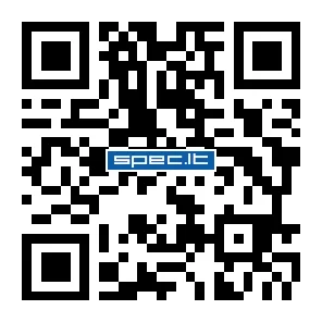 QR kodas | G. Jakušenkovo, IĮ | spec.lt