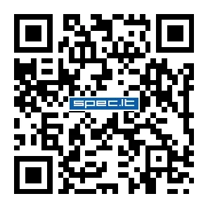 QR kodas | G. Janulevičienės, IĮ | spec.lt