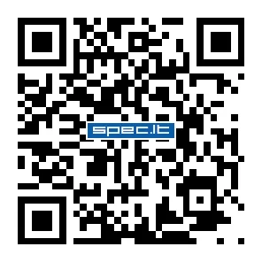 QR kodas | G. JanulytėsBernotienės studija, UAB | spec.lt