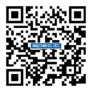 QR kodas | G. Jaruševičienės mezgimo įmonė