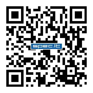 QR kodas | G. Jautakio veterinarijos tarnyba | spec.lt