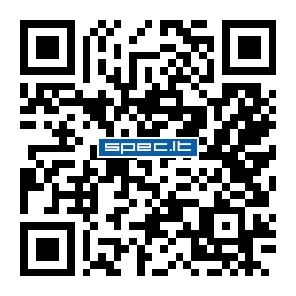 QR kodas | G. Jechvedovo, IĮ GRIKRIS